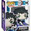 Demon Slayer: Kimetsu no Yaiba - The Movie Action Figure in vinile POP! Animation Kaigaku 9 cm Funko