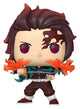 Demon Slayer: Kimetsu no Yaiba - The Movie Action Figure in vinile POP! Animation Tanjiro 9 cm Funko