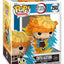 Demon Slayer: Kimetsu no Yaiba Action Figure POP! Zenitsu con Variante Chase (Glow) 9 cm, Assortimento da 3 Pezzi - Funko