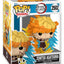 Demon Slayer: Kimetsu no Yaiba Action Figure POP! Zenitsu con Variante Chase (Glow) 9 cm, Assortimento da 3 Pezzi - Funko