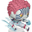 Demon Slayer: Kimetsu no Yaiba - The Movie Action Figure in vinile POP! Animation Akaza 9 cm Funko