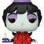 Beetlejuice (Serie Animata) POP! Animation Action Figure Lydia Deetz 9 cm Funko