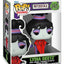 Beetlejuice (Serie Animata) POP! Animation Action Figure Lydia Deetz 9 cm Funko