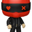 Into the Darkness POP! Books Action Figure Junior Trocci 9 cm Funko