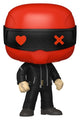 Into the Darkness POP! Books Action Figure Junior Trocci 9 cm Funko