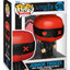 Into the Darkness POP! Books Action Figure Junior Trocci 9 cm Funko