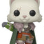 Monster Hunter Wilds POP! Games Action Figure in vinile Athos 9 cm Funko