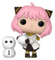 Spy x Family POP! Animation Action Figure Anya (Holiday) 9 cm Funko