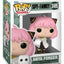 Spy x Family POP! Animation Action Figure Anya (Holiday) 9 cm Funko