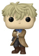 Spy x Family POP! Animation Action Figure Loid (Holiday) 9 cm Funko