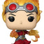 Magic the Gathering POP! Games Action Figure in vinile Strixhaven Chandra 9 cm Funko