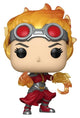 Magic the Gathering POP! Games Action Figure in vinile Strixhaven Chandra 9 cm Funko