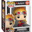 Magic the Gathering POP! Games Action Figure in vinile Strixhaven Chandra 9 cm Funko