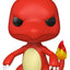Funko POP! Pokémon Super Sized Jumbo Charmeleon - Figura in Vinile 25 cm