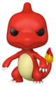 Funko POP! Pokémon Super Sized Jumbo Charmeleon - Figura in Vinile 25 cm