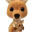 Australian Animals POP! Figura in vinile Canguro (FL) 9 cm - Funko