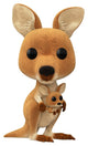 Australian Animals POP! Figura in vinile Canguro (FL) 9 cm - Funko