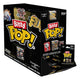 Five Nights at Freddy's Bitty POP! Figure in Vinile 2 cm Display da 32 Pezzi Funko