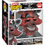 Five Nights at Freddy's Bitty POP! Action Figure 2-Pack Withered Foxy & Marionette 2 cm