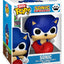 Sonic the Hedgehog Bitty POP! Action Figure 2-Pack Sonic e Amy Rose 2 cm Funko