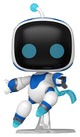 Astro Bot Super Sized Jumbo POP! Vinyl Figure Astro Bot 25 cm Funko