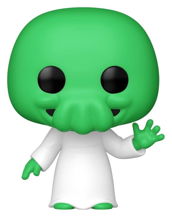 Funko Pop! Rocks Minions 3 - Action Figure Goomi 9 cm