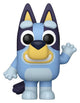 Funko POP! Bluey Super Sized Jumbo Bluey 25 cm Action Figure