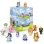Bluey Mini Figure a Sorpresa 5 cm Display da 12 Funko