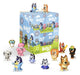 Bluey Mini Figure a Sorpresa 5 cm Display da 12 Funko