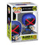 Beyblade POP! Animation Vinyl Figures Jaxon con Variante Chase 9 cm Assortimento (6)