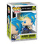 Beyblade POP! Animation Vinyl Figures Jaxon con Variante Chase 9 cm Assortimento (6)
