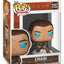 Dune: Part Three POP! Movies Action Figure Chani (Crouching) 9 cm Funko