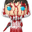 Dune: Part Three POP! Movies Action Figure Alia Atreides (Bloody) 9 cm Funko