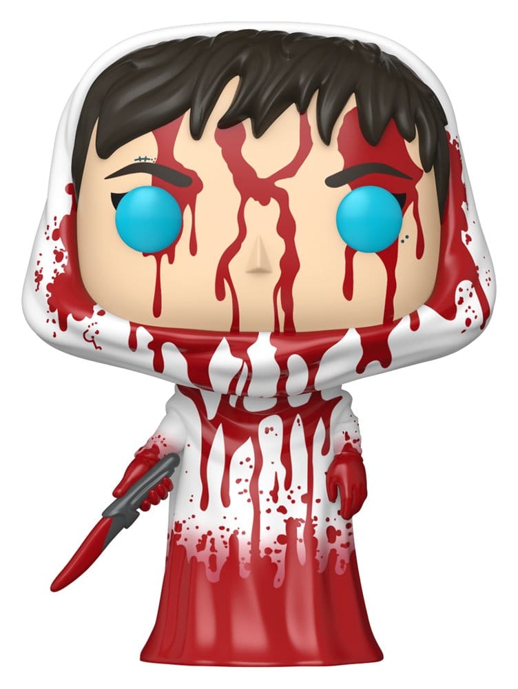 Dune: Part Three POP! Movies Action Figure Alia Atreides (Bloody) 9 cm Funko