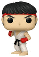 Street Fighter (2026) POP! Movies Vinyl Figure Ryu 9 cm Funko