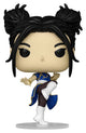 Street Fighter POP! Movies Vinyl Figure Chun-Li 9 cm Funko