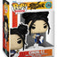 Street Fighter POP! Movies Vinyl Figure Chun-Li 9 cm Funko