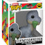Jurassic Park Bitty POP! 2 Pack Velociraptor e Brachiosauro Funko Mini Figure 2 cm