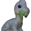 Jurassic Park Bitty POP! 2 Pack Velociraptor e Brachiosauro Funko Mini Figure 2 cm