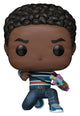 Stranger Things: Tales from '86 POP! Animation Figure in Vinile Lucas 9 cm Funko
