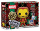 Marvel Pocket POP! Calendario dell'Avvento 24 giorni Funko