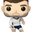Funko POP! Football John Stones - Figura in vinile Inghilterra 9 cm