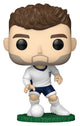 Funko POP! Football John Stones - Figura in vinile Inghilterra 9 cm