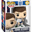 Funko POP! Football John Stones - Figura in vinile Inghilterra 9 cm