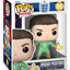 Funko POP! Football Jordan Pickford - Figura in vinile 9 cm