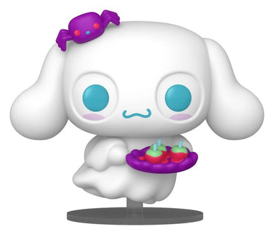 Funko POP! Hello Kitty Cinnamoroll Spooky – Action Figure Sanrio 9 cm