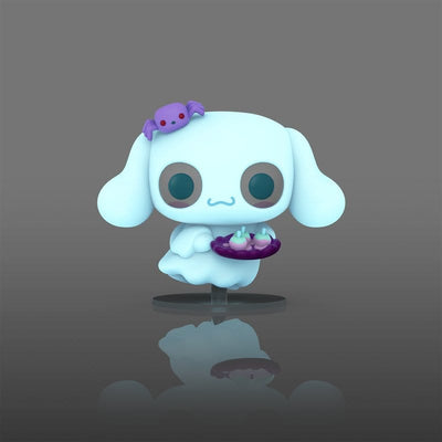 Funko POP! Hello Kitty Cinnamoroll Spooky – Action Figure Sanrio 9 cm