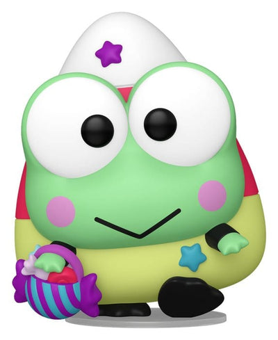 Funko Pop! Sanrio Hello Kitty Keroppi Spooky 9 cm
