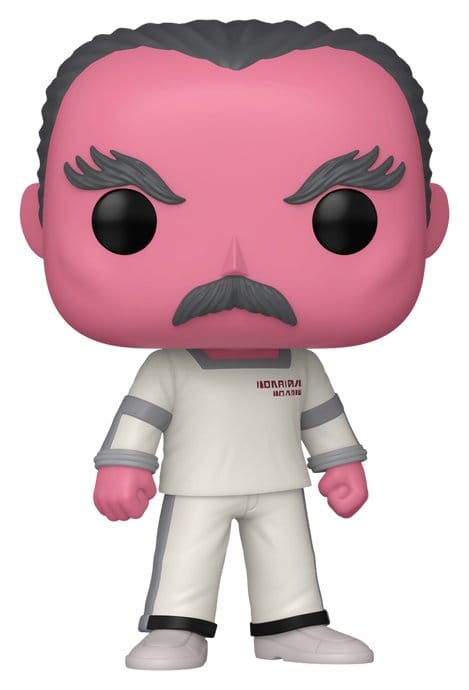 DC Studios Lanterns POP! Heroes Action Figure in vinile Sinestro 9 cm Funko