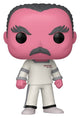 DC Studios Lanterns POP! Heroes Action Figure in vinile Sinestro 9 cm Funko